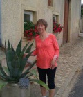 Dating Woman : Natalia, 69 years to Kazakhstan  Усть-каменогорск